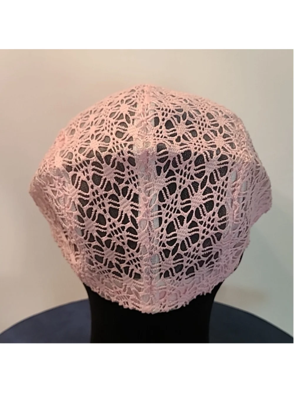NUBAO cotton lace